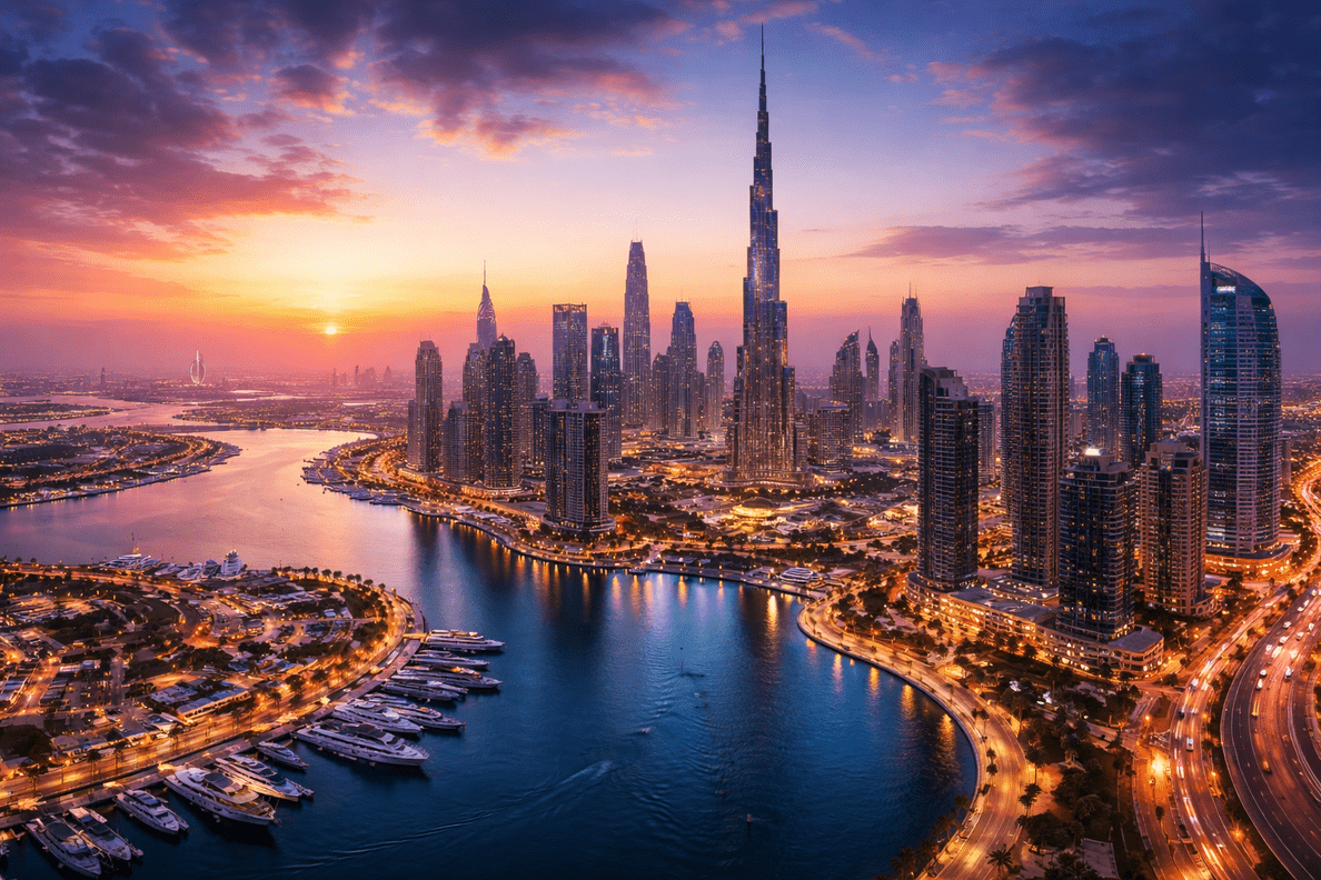 Is Buying a Property in Dubai a Good Investment? A Complete 2026 Market Guide